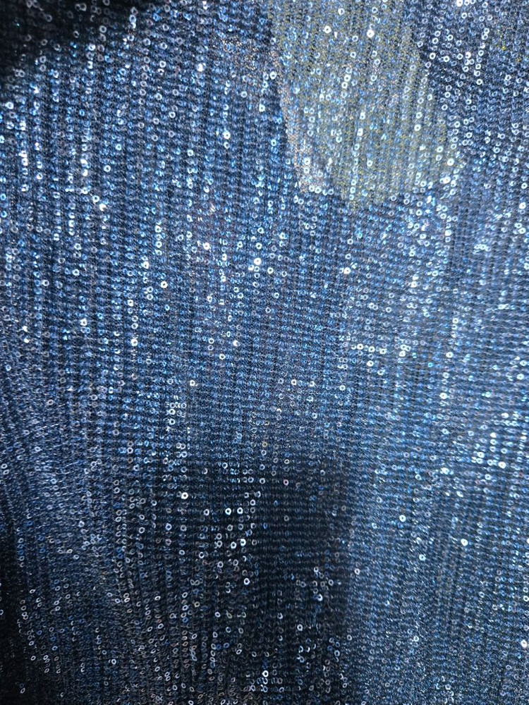 새상품> h&m 비즈 원피스 시퀀 드레스 S사이즈 팝니다--2