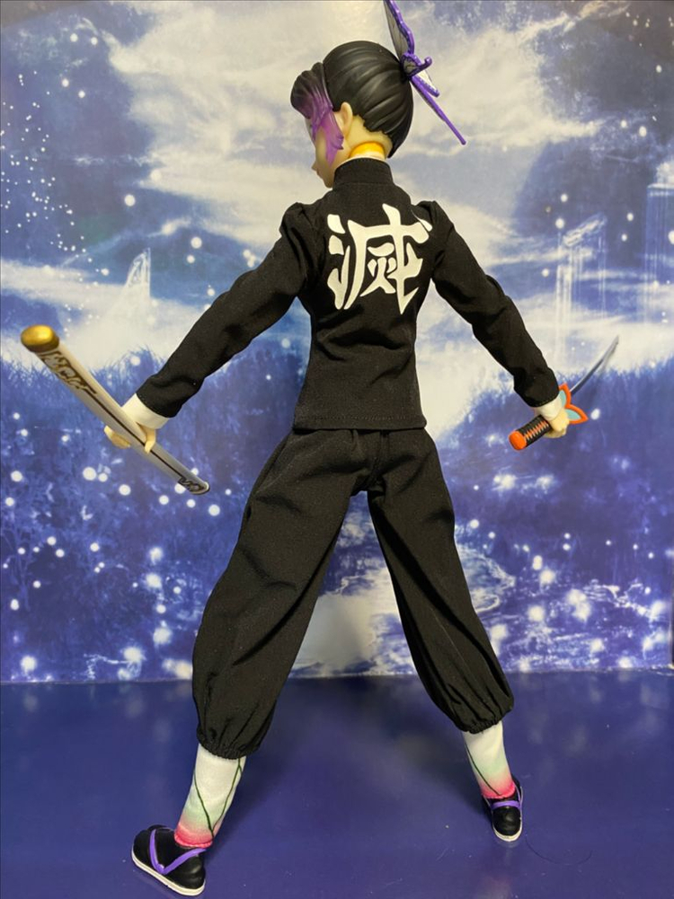 12인치 귀멸 시노부 피규어 이미지