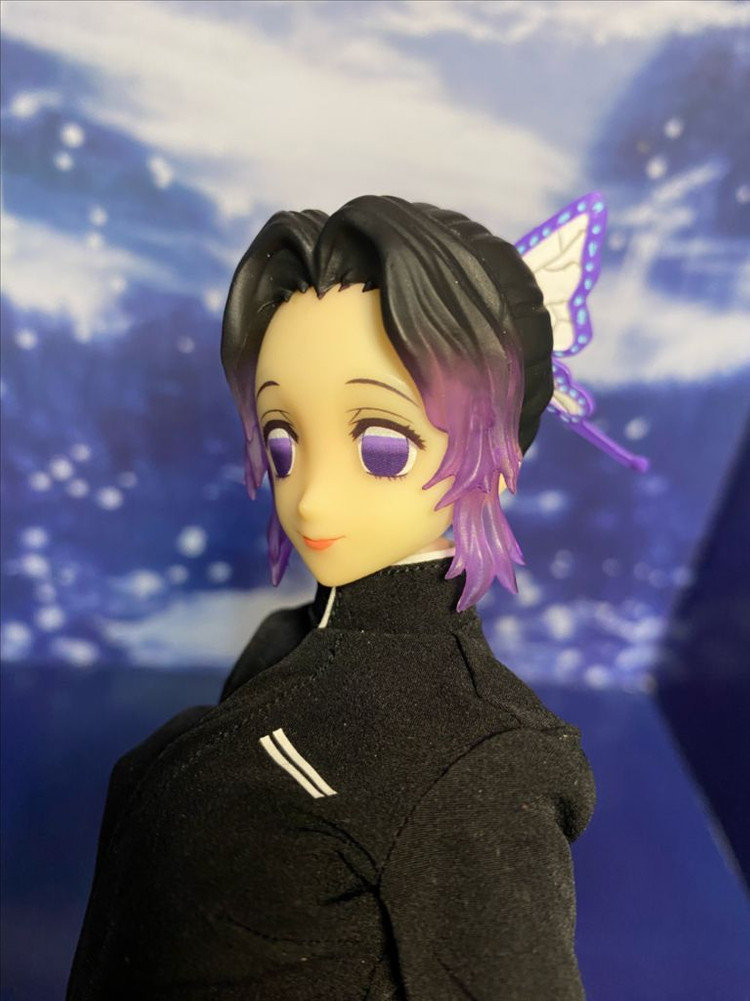 12인치 귀멸 시노부 피규어 이미지