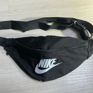 나이키 정품 가방 크로스백 텍제거 새상품