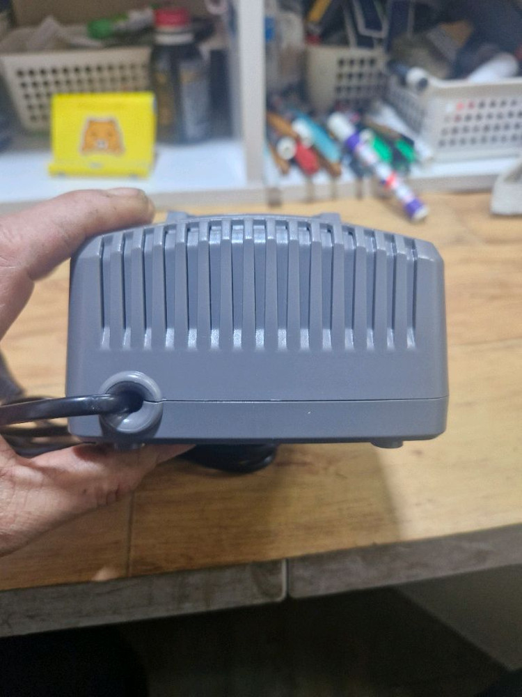 Aimsax아임삭충전기ALC4640M 미사용신품 프리볼트고속충전기 이미지