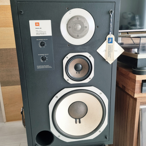 JBL L96 스피커