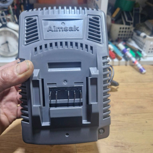 아임삭충전기 ALC4640M 미사용신품 개당가격 이미지