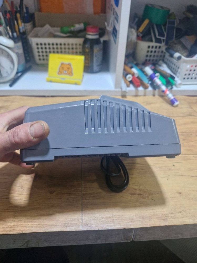 아임삭충전기 ALC4640M 미사용신품 개당가격 이미지