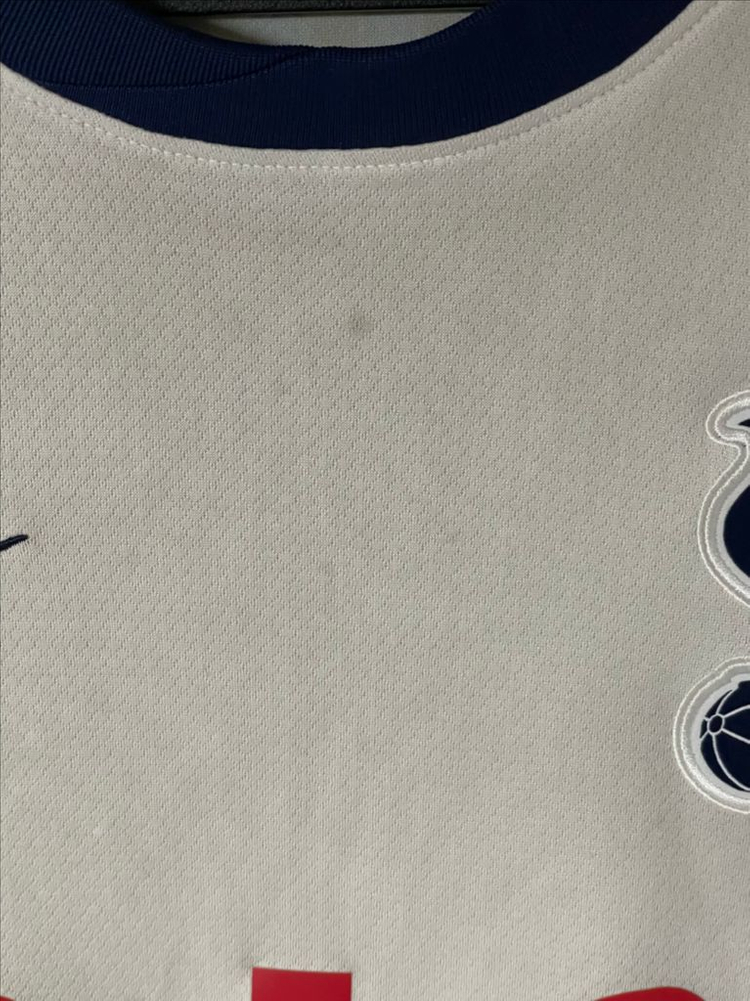 토트넘 홋스퍼 24-25 시즌 매디슨 10번 유니폼--3