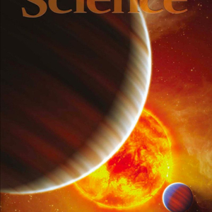 사이언스 Science 매거진 400권 (2004-2023년)