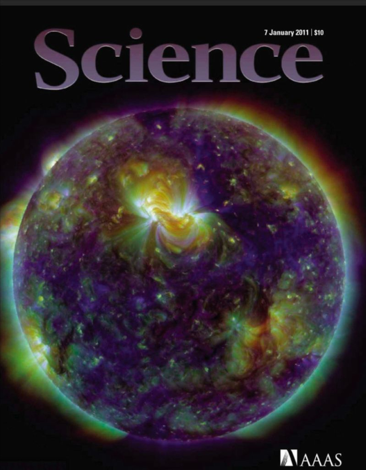 사이언스 Science 매거진 400권 (2004-2023년)--3