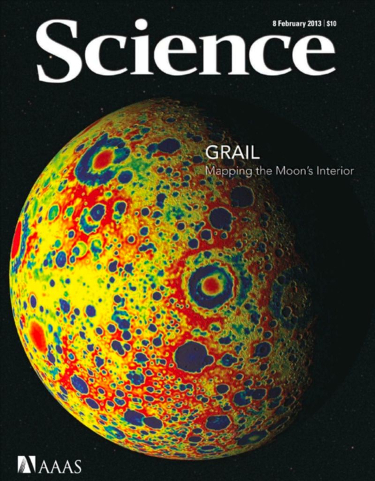 사이언스 Science 매거진 400권 (2004-2023년)--4