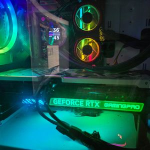 이엠텍 RTX 4080 SUPER 게이밍프로OC 판매합니다