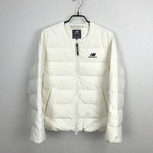 뉴발란스 액티브 라이트 경량패딩 S (90)