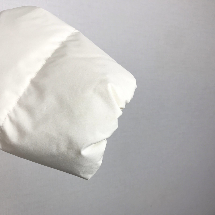 뉴발란스 액티브 라이트 경량패딩 S (90)--3