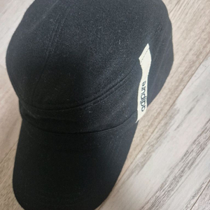 아디다스 아디퓨어 모 검정 모자