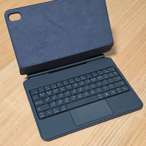 갤럭시탭 S11(일반) 한국어 매직키보드