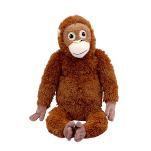 130cm 대형 오랑이 인형