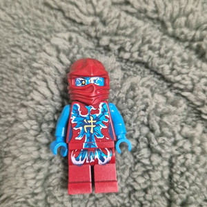 닌자고 니야 에어짓주 이미지