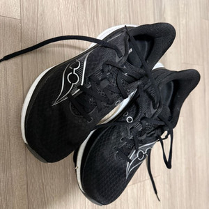 서코니 엔돌핀 스피드5 흰검