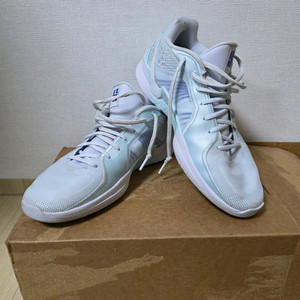 사브리나2 컨덕터 (US MAN 9.5)