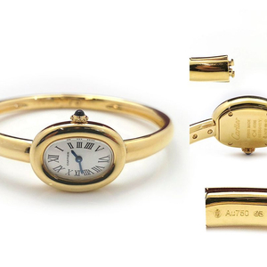 cnc제작 금통시계 이미지