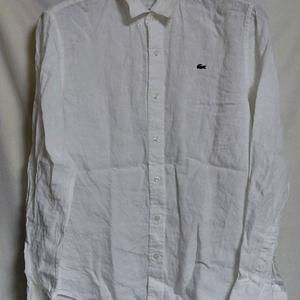 라코스테 남성 마남방셔츠 100(c)