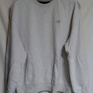 뉴발란스 남성 맨투맨 100(c)