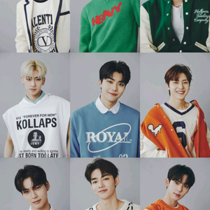 서울-제로베이스원[제베원] 콘서트/좌석당 원가양도!! 이미지