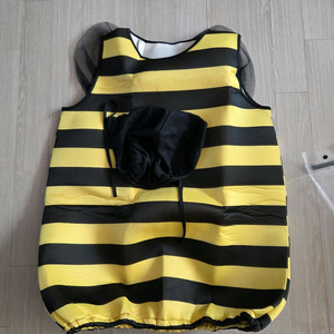 학생 코스튬 의상(꿀벌.제복)