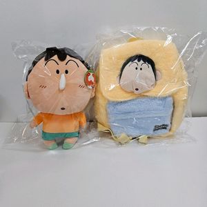 맹구 백팩 가방 인형 이미지