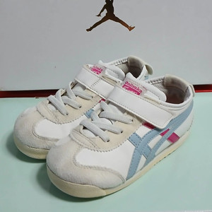 오니츠카타이거 키즈 160운동화