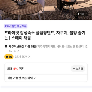 제주도 서귀포 진짜감성터지는 숙소 급처로 넘깁니다 이미지