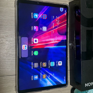 레노버 Y700 1세대 12GB/256GB