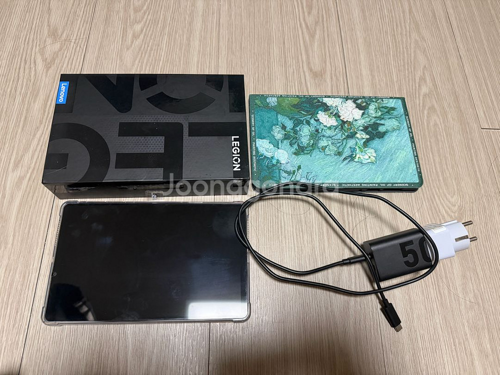 레노버 Y700 1세대 12GB/256GB--1