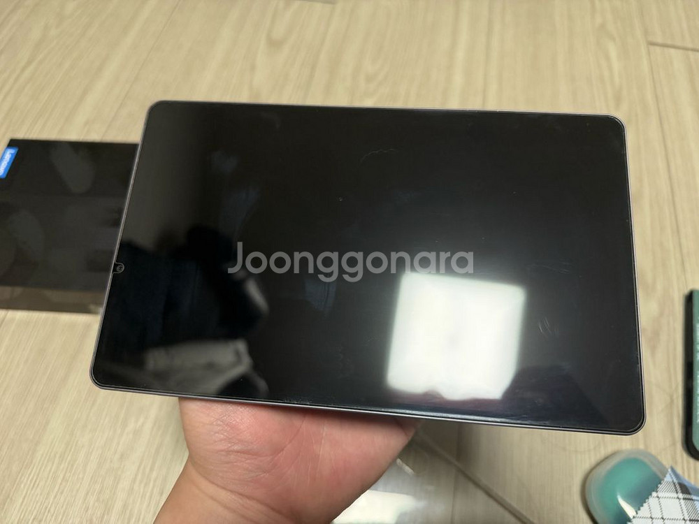 레노버 Y700 1세대 12GB/256GB--2