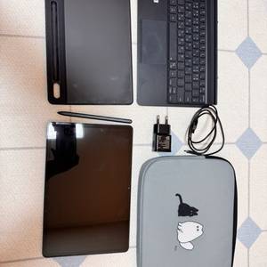 삼성 갤럭시 탭 S7 블랙