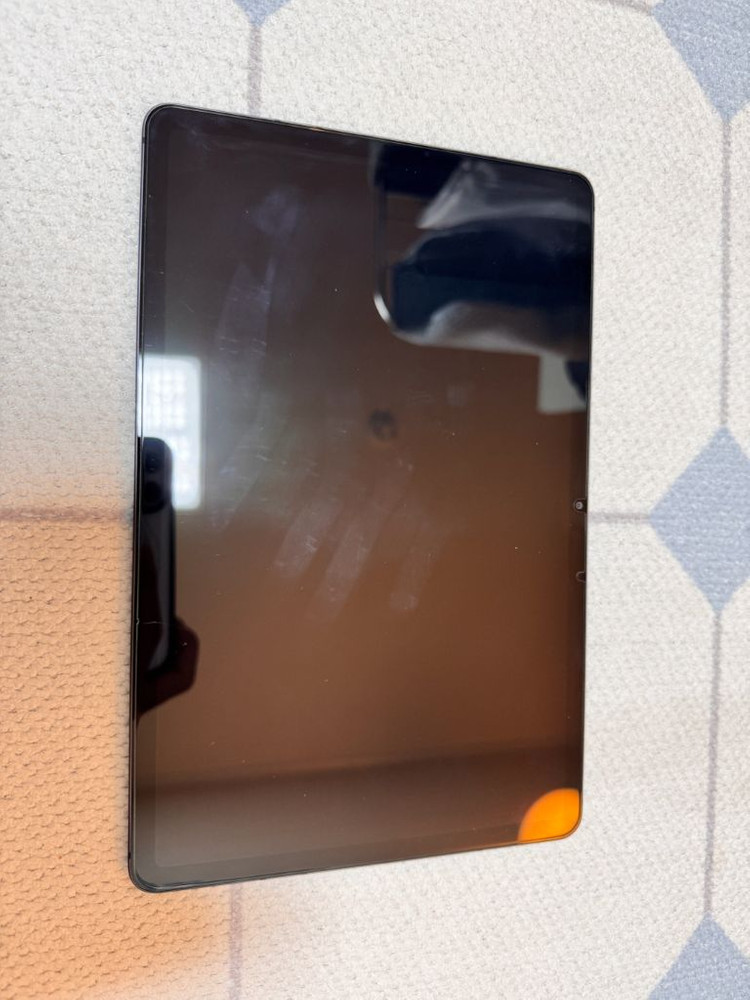 삼성 갤럭시 탭 S7 블랙--6