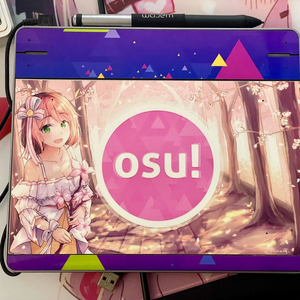 와콤 INTUOS CTL480