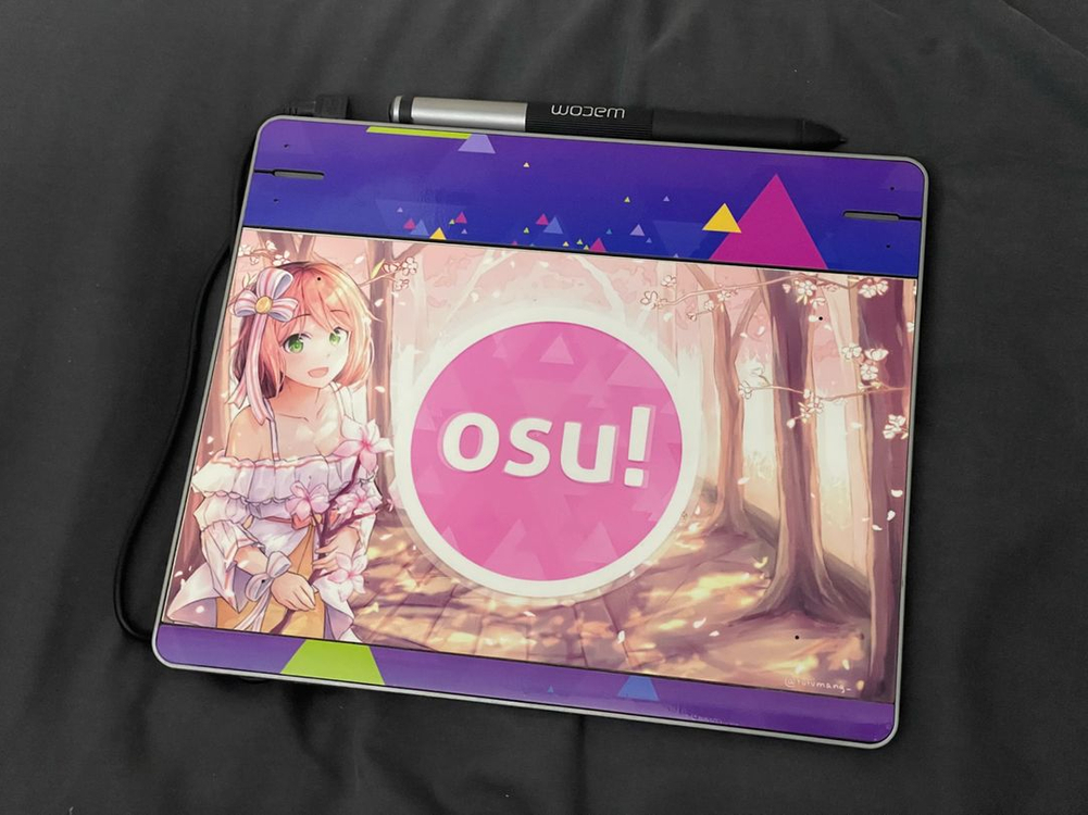 와콤 INTUOS CTL480--2