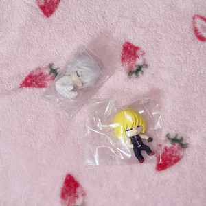 데스노트 네무라세타이 피규어 니아 멜로 이미지