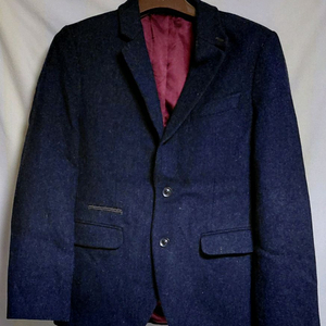 OLZEN 남성 정장 자켓 100(c)