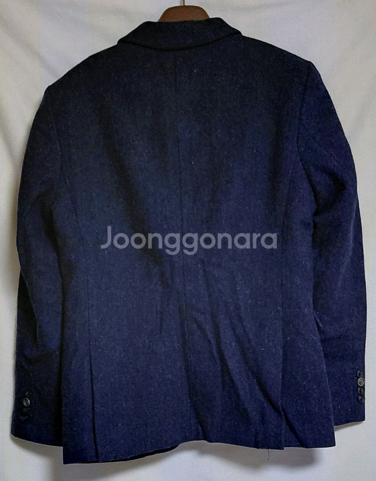 OLZEN 남성 정장 자켓 100(c)--1