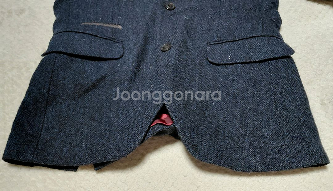 OLZEN 남성 정장 자켓 100(c)--2