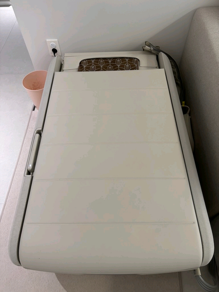 세라잼V9 베이지 S급중고--2