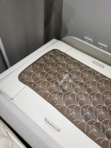 세라잼V9 베이지 S급중고--8