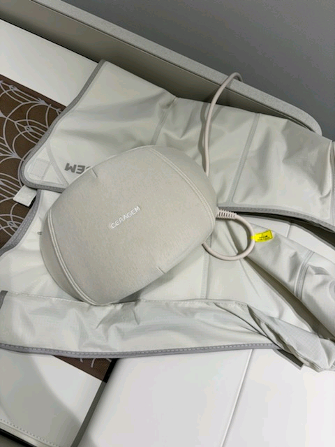 세라잼V9 베이지 S급중고--9