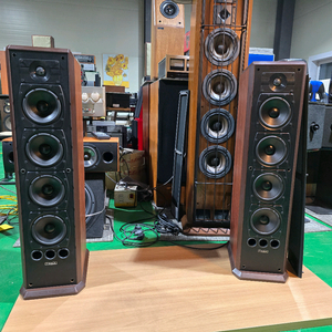 신품가 174만원 미션 753톨보이 스피커 민트급