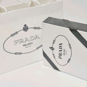 프라다 2025 화보집