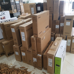 [중고-1개월 보증] 뷰소닉 VA3209U-2K 32인치 모니터 2개일괄