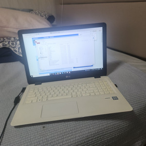 LG 15U470 노트북 I5-7200