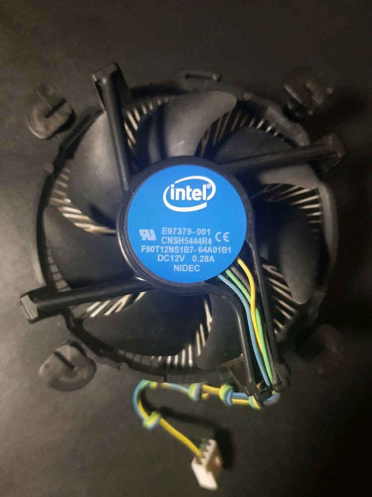 i3-6100 CPU 판매합니다. 이미지