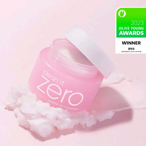 [새상품] 바닐라코 클린잇제로 클렌징밤 100ml+25ml 이미지