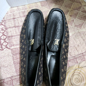 모노그램 로퍼 남성용